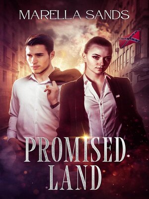 cover image of Promised Land